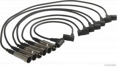 HERTH BUSS ELPARTS 51278136 -  Комплект проводов зажигания